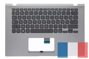 Asus X409UA-1S Keyboard (FRENCH) Module/AS (ISOLATION)