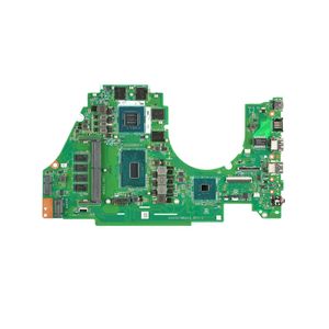 Asus X571GT Mainboard 8G/I7-9750H/AS