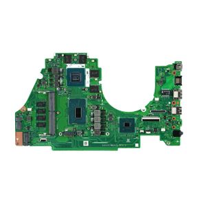 Asus X571GT Mainboard 8G/I7-9750H/AS (WO/FP)