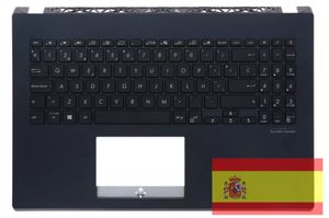Asus X571GT-1K Keyboard (SPANISH) Module/AS (no backlight)