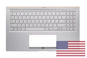 Asus UX534FAC-2S K/B_(US)_MODULE/AS