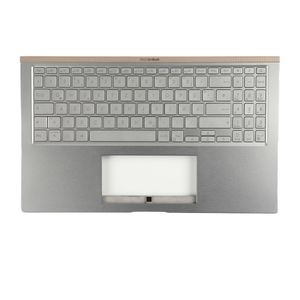 Asus Laptop Tangentbord (GE) Modul med Bakgrundsbelysning & Pekplatta