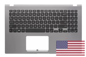 Asus X545FJ-1G Keyboard (US-ENGLISH) Module/AS (ISOLATION) (no backlight)