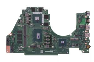Asus X571GD Mainboard 8G/I5-9300H/AS