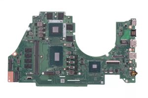 Asus X571GD Mainboard 4G/I5-8300H/AS (WO/FP)