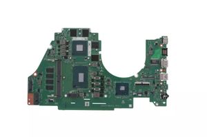 Asus X571GD Mainboard 8G/I5-8300H/AS (WO/FP)