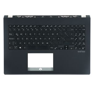 Asus X571GD-1K Keyboard (LATIN AMERICAN) Module/AS (no backlight)