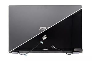 Asus UX563FD-2G 15.6' UHD G/T/VWV