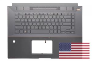 Asus W700G2T-2G Keyboard (US-ENGLISH) Module/AS (BACKLIGHT)