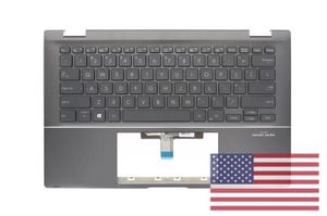 Asus UX463FL-2G Keyboard (US-ENGLISH) Module/AS (BACKLIGHT) (NP)