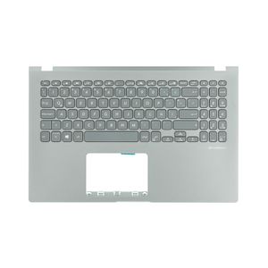 Asus X509DJ-1S Keyboard (LATIN AMERICAN) Module/AS (ISOLATION)