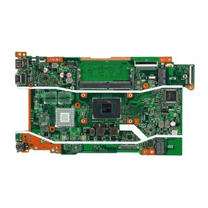 Asus X409DA MAINBOARD 4G/R3-3200U/AS