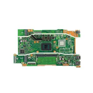 Asus X409DAP MAINBOARD 4G/3050U/AS