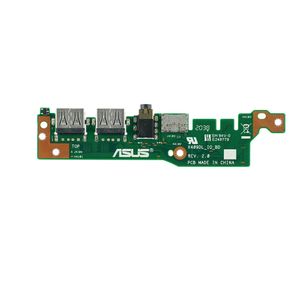 Asus X409DA IO BOARD