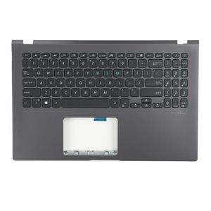 Asus X509DL-1G Keyboard (US-ENGLISH) Module/AS (BACKLIGHT)