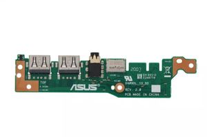 Asus X509DA IO BOARD