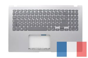 Asus X509DA-1S Keyboard (FRENCH) Module/AS (ISOLATION)