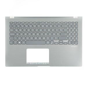 Asus X509DA-1S Keyboard (LATIN AMERICAN) Module/AS (ISOLATION)