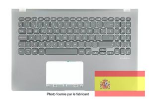 X509DA-1S Keyboard (SPANISH) Module/AS (ISOLATION)