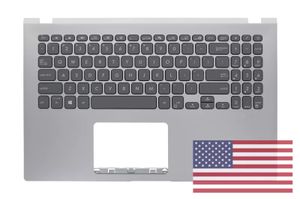 Asus X509DA-1S Keyboard (US-ENGLISH) Module/AS (ISOLATION)