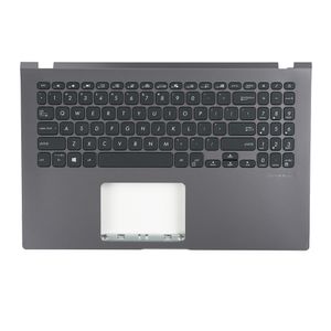 Asus X509DA-1G Keyboard (US-ENGLISH) Module/AS (BACKLIGHT)