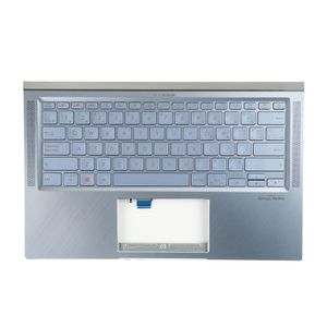 Asus UX431DA-2B Keyboard (CANADIAN BILINGUAL) Module/AS (BACKLIGHT)