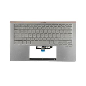Asus UX434DA-2S Keyboard (US-ENGLISH) Module/AS (BACKLIGHT, TP)