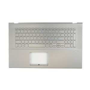 Asus X712DA-8S Keyboard (LATIN AMERICAN) Module/AS (ISOLATION)