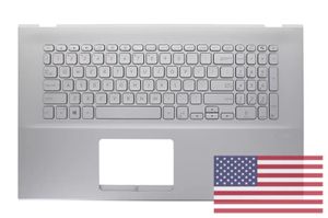 Asus X712DA-8S Keyboard (US-ENGLISH) Module/AS (ISOLATION)