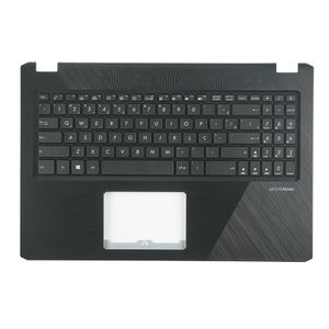 Asus X570DD-1B Keyboard (BRAZILIAN) Module/AS (BACKLIGHT)