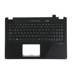 Asus X570DD-1B Keyboard (LATIN AMERICAN) Module/AS (BACKLIGHT)
