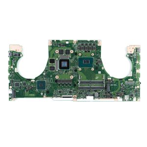 Asus W730G1T MAINBOARD 0M/I7-9750H