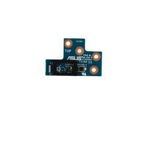 Asus W700GV POWER SWITCH Board