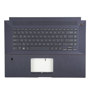 Asus W700GV-2I Keyboard (US-ENGLISH) Module/AS (BACKLIGHT)