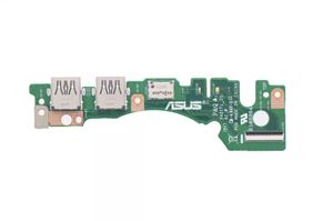 Asus X421FL IO BOARD/AS