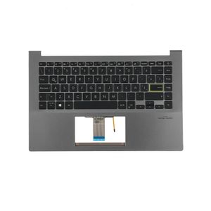 Asus X421FL-8G Keyboard (LATIN AMERICAN) Module/AS (BACKLIGHT)