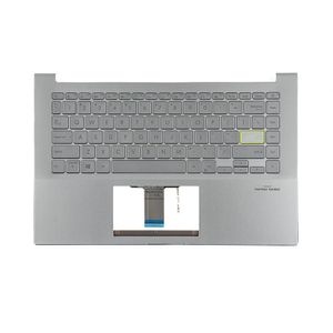 Asus X421FA-8R Keyboard (US-ENGLISH) Module/AS (BACKLIGHT)