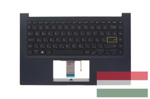 Asus X421FAY-1K Keyboard (HUNGARIAN) Module/AS (BACKLIGHT)
