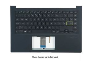 Asus X421FAY-1K Keyboard (PORTUGUESE) Module/AS (BACKLIGHT)
