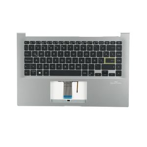 Asus X421FAY-1W Keyboard (LATIN AMERICAN) Module/AS (BACKLIGHT)