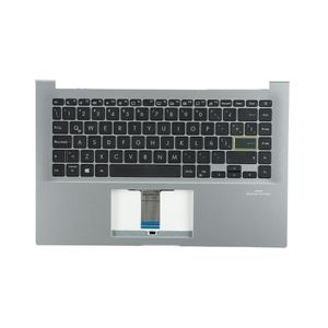 Asus X421FAY-1W Keyboard (LATIN AMERICAN) Module/AS (ISOLATION) MIDNIGHT
