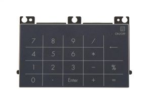 Asus E410MA-1B NUMBERPAD MOD