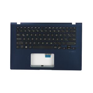 Asus X409MA-1B Keyboard (LATIN AMERICAN) Module/AS (ISOLATION) (UMA)