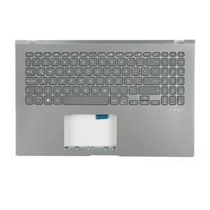 Asus X509MA-1S Keyboard (LATIN AMERICAN) Module/AS (ISOLATION) (wo/P)