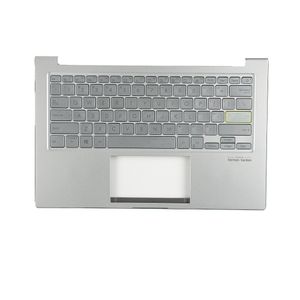 Asus X321JA-8W Keyboard (US-ENGLISH) Module/AS (BACKLIGHT)