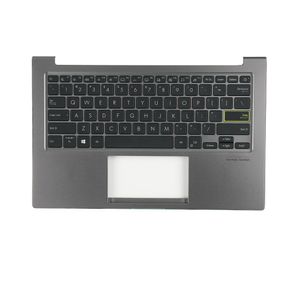 Asus X321JA-8G Keyboard (US-ENGLISH) Module/AS (BACKLIGHT)