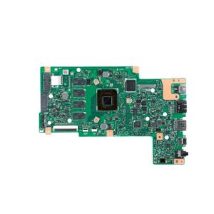 Asus E510MAB MAINBOARD 4G/N4020 (EMMC 64G) (RICHTEK/DMIC)