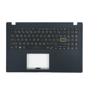Asus E510MA-1B Keyboard (BRAZILIAN) Module/AS (ISOLATION) (no SD)