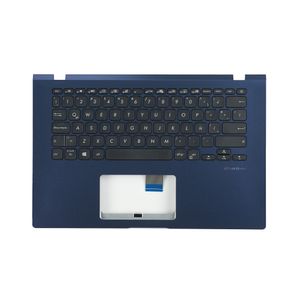 Asus X409JA-1B Keyboard (LATIN AMERICAN) Module/AS (ISOLATION)