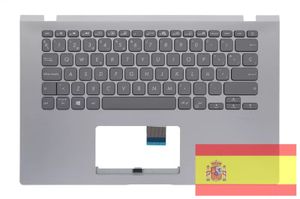 Asus X409JA-1S Keyboard (SPANISH) Module (ISOLATION)